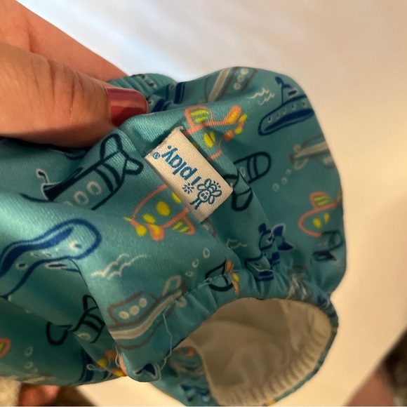 I Play Swim Diaper Bundle 18 & 24 months - Picture 11 of 11